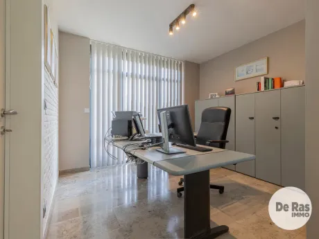 Huis in Sint-Lievens-Houtem - Strijmeers 7, 9520 - foto 8