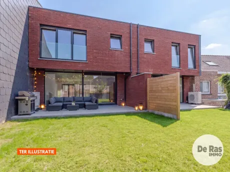 Huis in Erpe-Mere - Aaigemdorp 89, 9420 - foto 10