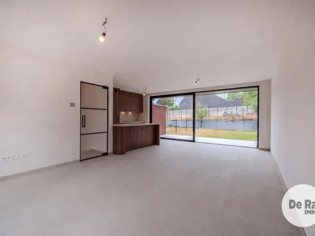 Huis in Erpe-Mere - Aaigemdorp 89, 9420