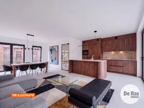 Huis in Erpe-Mere - Aaigemdorp 89, 9420 - foto 4