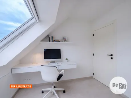 Huis in Erpe-Mere - Aaigemdorp 89, 9420 - foto 8