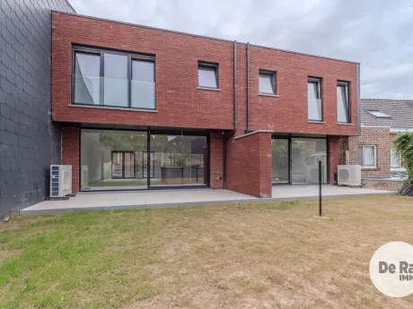 Huis in Erpe-Mere - Aaigemdorp 89, 9420 - foto 9