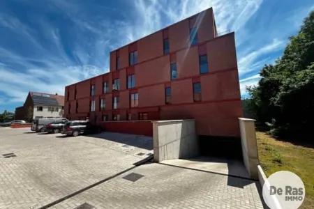 Appartement Te Huur Sint-Lievens-Houtem