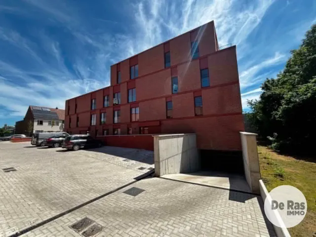 Appartement in Sint-Lievens-Houtem - Doelstraat 18/0201, 9520