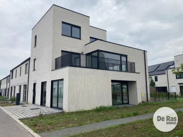 Appartement in Wetteren - Kapellewegel 72/0.1, 9230