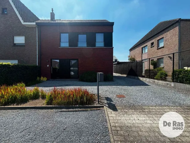 Appartement in Wetteren - Gemoedsveld 16A/01, 9230