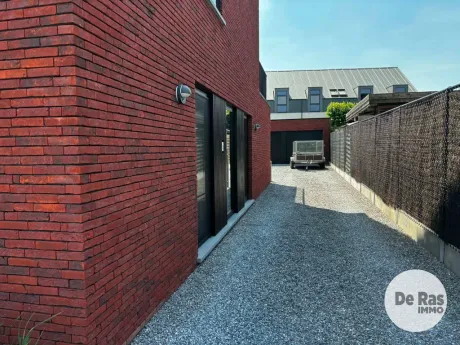 Appartement in Wetteren - Gemoedsveld 16A/01, 9230 - foto 2