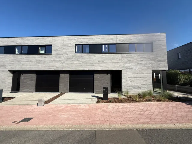 Huis in Erpe-Mere - Ottergemdorp 33, 9420