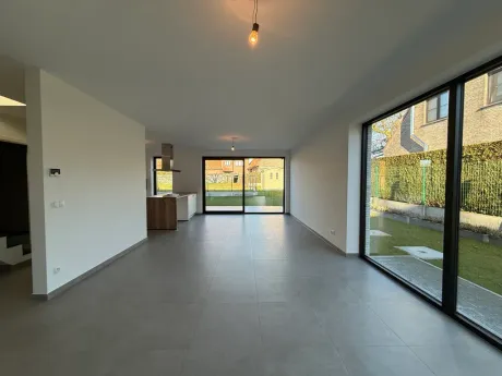 Huis in Erpe-Mere - Ottergemdorp 33, 9420 - foto 2