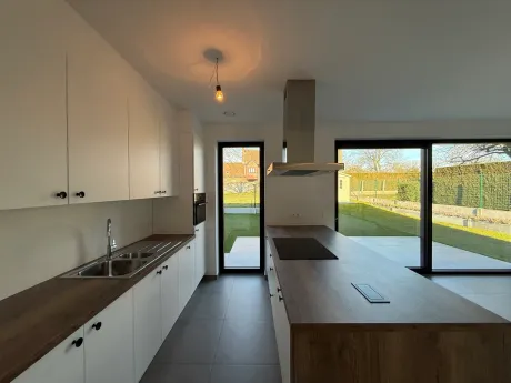 Huis in Erpe-Mere - Ottergemdorp 33, 9420 - foto 6