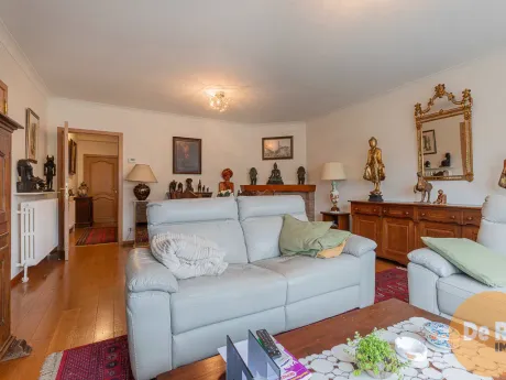 Appartement in Wetteren - Florimond Leirensstraat 6/31, 9230 - foto 3