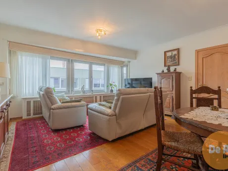Appartement in Wetteren - Florimond Leirensstraat 6/31, 9230 - foto 4