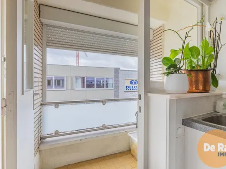 Appartement in Wetteren - Florimond Leirensstraat 6/31, 9230 - foto 8