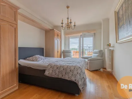 Appartement in Wetteren - Florimond Leirensstraat 6/31, 9230 - foto 9