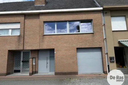 Maison À louer Wetteren