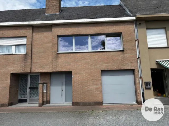 Huis in Wetteren - Watermolenstraat 3, 9230
