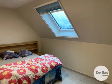 Appartement in Herzele - Huigeveldstraat 70A, 9550 - foto 2