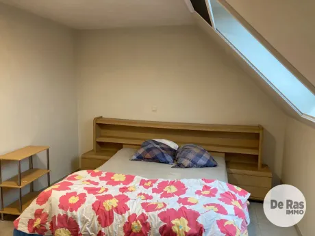 Appartement in Herzele - Huigeveldstraat 70A, 9550 - foto 3