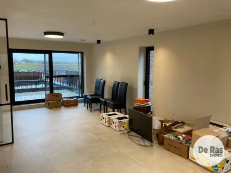Appartement in Herzele - Huigeveldstraat 70A, 9550 - foto 8