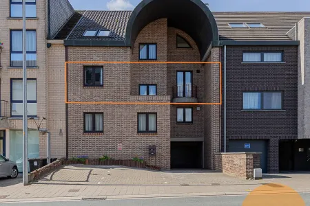 Appartement Te Huur Herzele