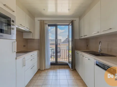 Appartement in Herzele - Stationsstraat 269/2, 9550 - foto 2