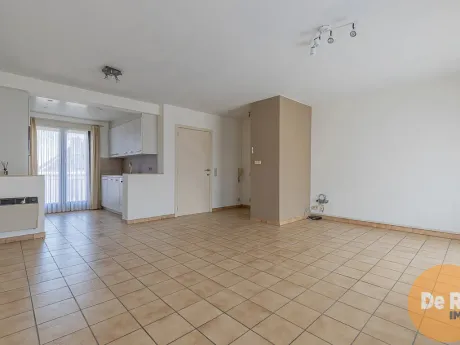 Appartement in Herzele - Stationsstraat 269/2, 9550 - foto 3