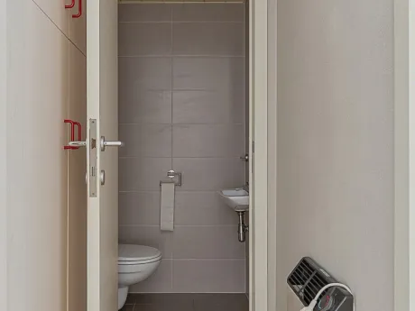 Appartement in Herzele - Stationsstraat 269/2, 9550 - foto 9