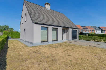 Huis Te Koop Haaltert
