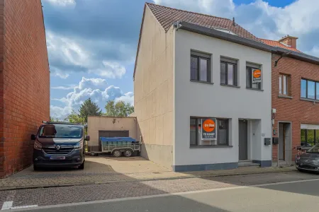 Huis Te Koop Aalst