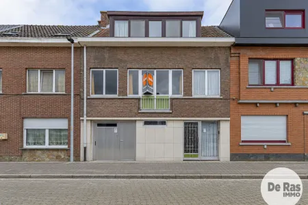 Huis Te Koop Aalst