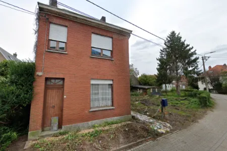 Huis Te Koop Wichelen