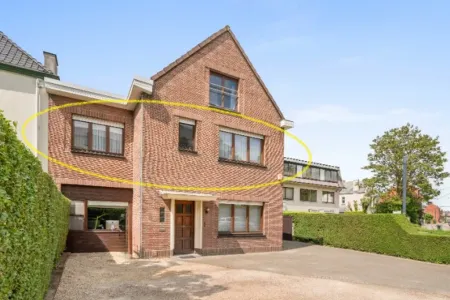 Appartement Te Koop Gent