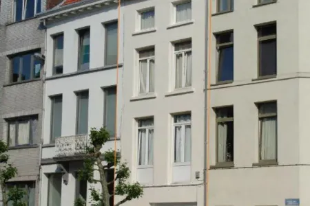 Huis Te Koop Antwerpen