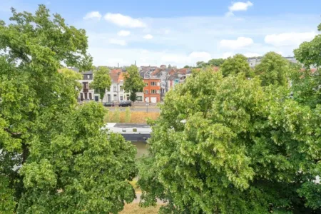 Appartement Te Koop Gent