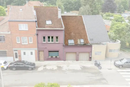 Appartement Te Koop Gent