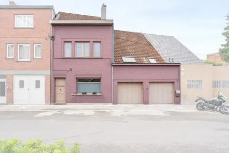 Appartement Te Koop Gent