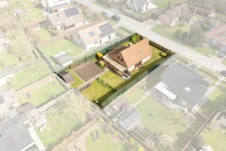 Villa Te Koop Drongen