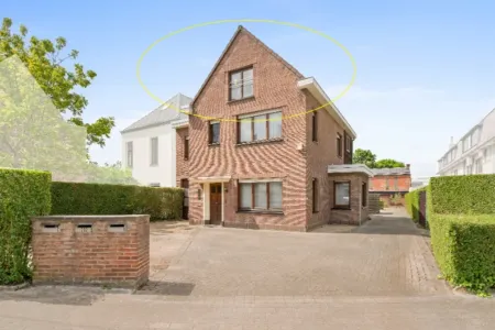 Appartement Te Koop Gent