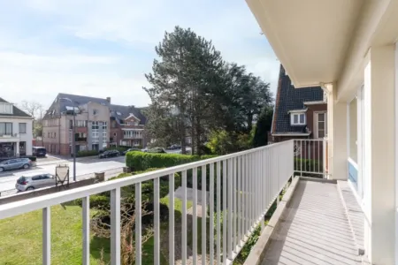 Appartement Te Koop Gent