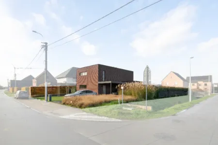 Villa Te Koop Lochristi