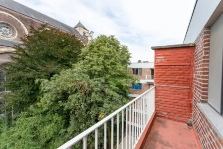 Appartement Te Koop Gent