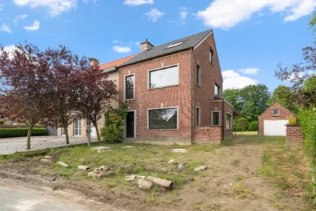 Huis Te Koop Melsen