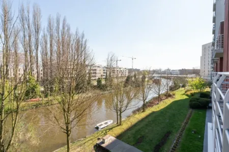 Appartement Te Koop Gent