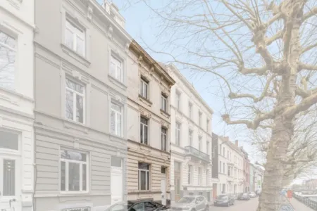 Huis Te Koop Gent