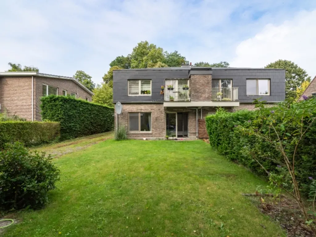 Hoofdfoto Appartement in Wondelgem