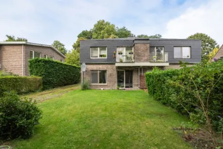 Appartement Te Koop Wondelgem