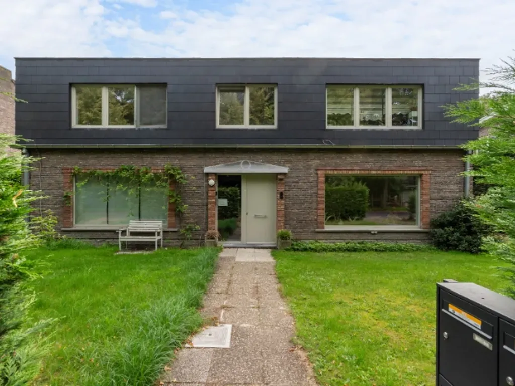 Hoofdfoto Appartement in Wondelgem