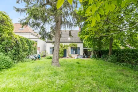 Huis Te Koop Lievegem