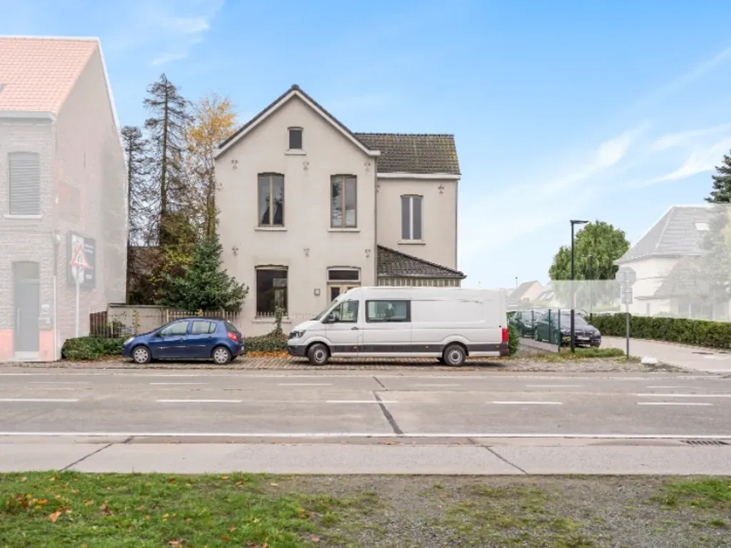 Hoofdfoto Garage in Melle