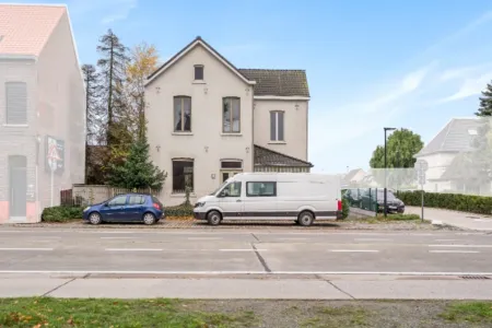 Garage Te Koop Melle